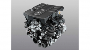 Toyota กำลังหันความสนใจไปพัฒนาระบบ Diesel Electric Hybrid